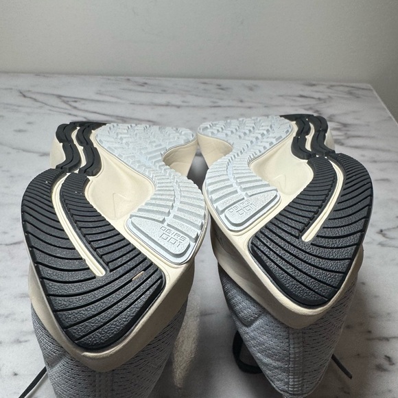 Women’s Nike Zoom Pegasus 38 Blue Tint Regal Pink Size 6.5 Athletic Shoes - Picture 10 of 11